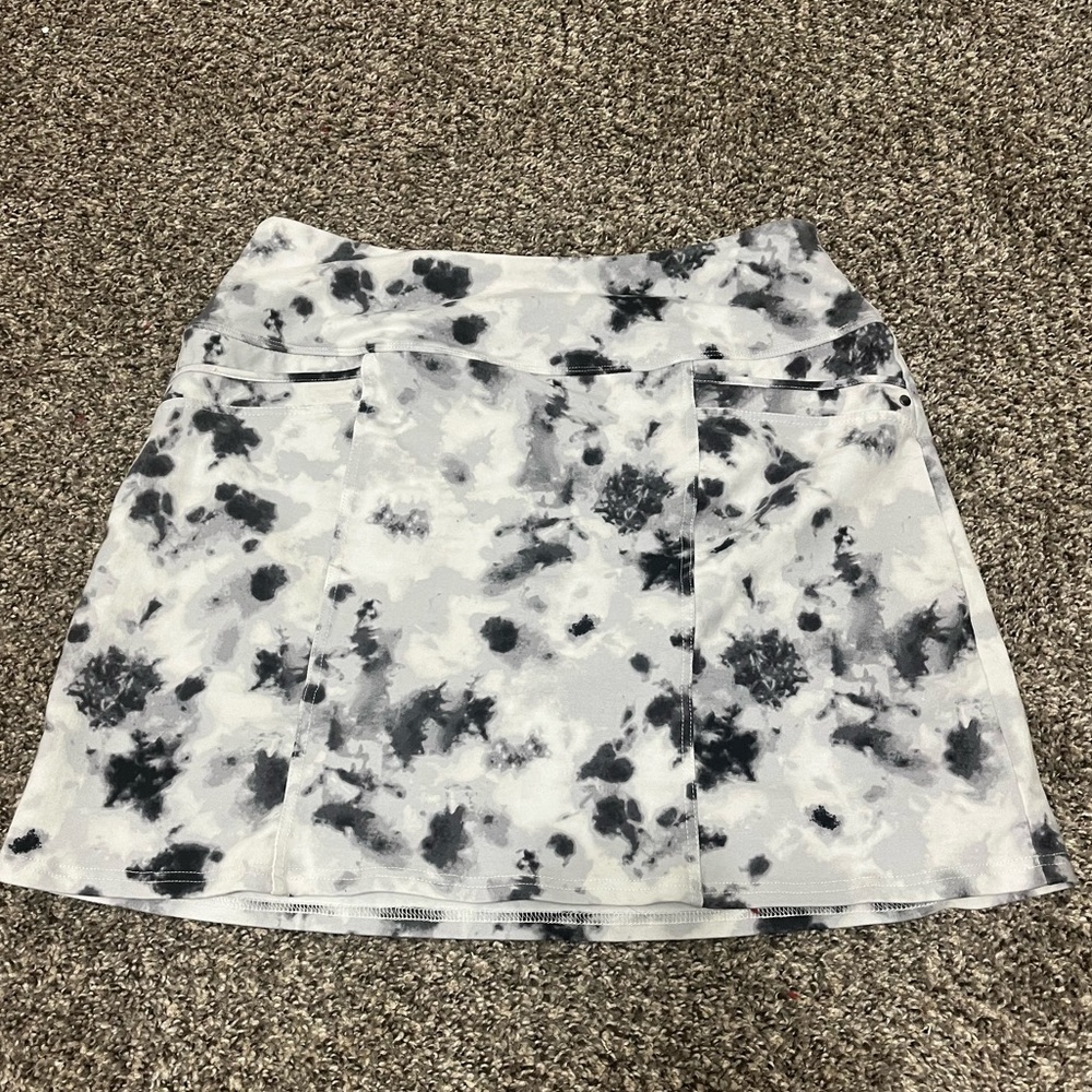 Caffe Marrakesh tummy control skirt